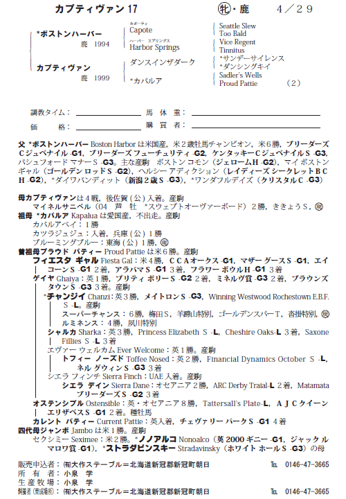 �J�v�e�B���@���P�V�i���{�X�g���n�[�o�[�j