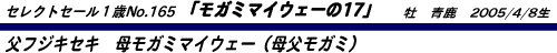 ���K�~�}�C�E�G�[17-���t�W�L�Z�L-�ꃂ�K�~�}�C�E�G�[�i�ꕃ���K�~�j