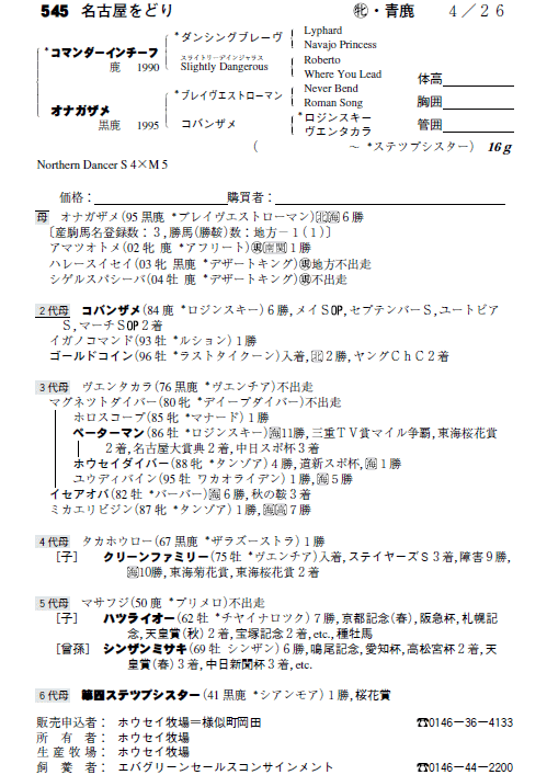 No.545�@���É����ǂ�